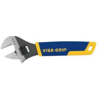 Irwin Vise-Grip® Adjustable Wrenches