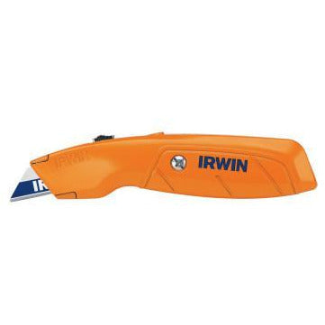 Irwin® Hi-Vis Retractable Knife