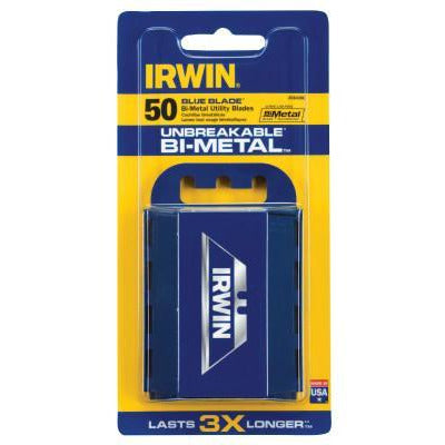 Irwin® Bi-Metal Utility Blades