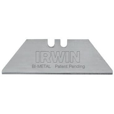 Irwin® Bi-Metal Safety Blades