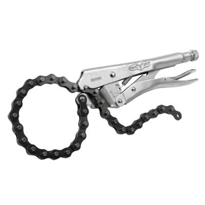 Irwin Vise-Grip® Locking Chain Clamps