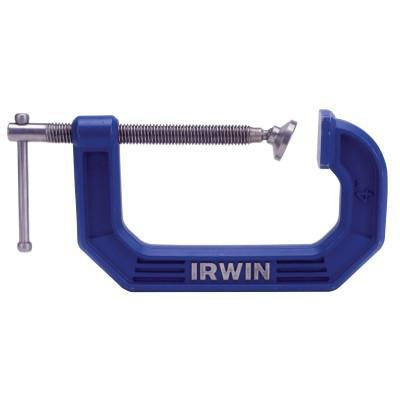 Irwin Quick-Grip® C-Clamps