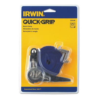 Irwin Quick-Grip® Band Clamps