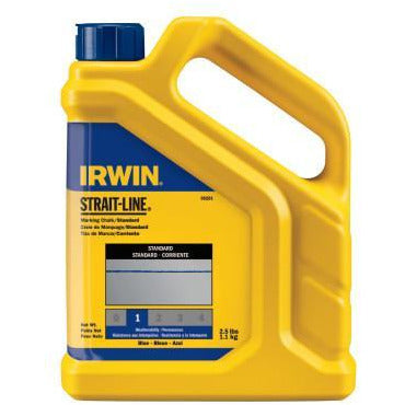Irwin Strait-Line® Standard Marking Chalks