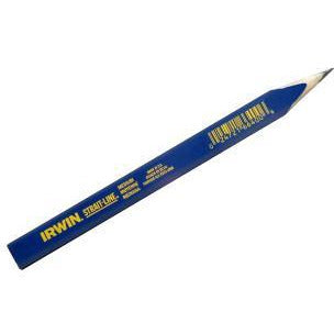 Irwin Strait-Line® Carpenter Pencils