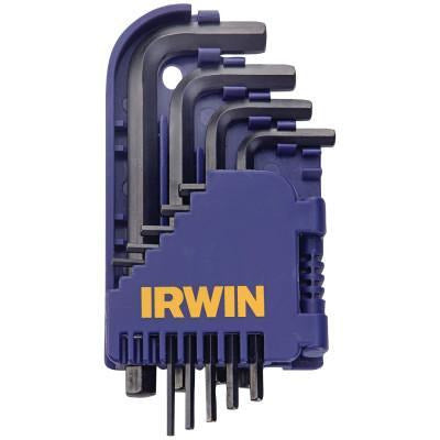 Irwin® Hex Key Holder Sets