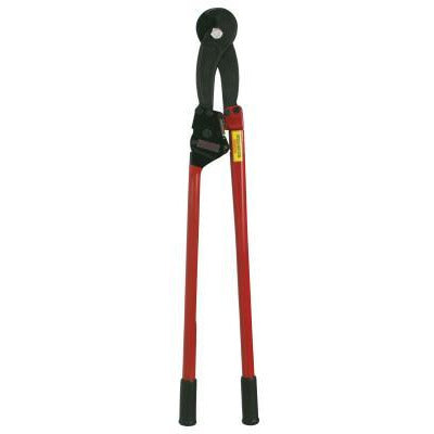 Crescent/H.K. Porter® Ratchet Type Wire Rope Cutters