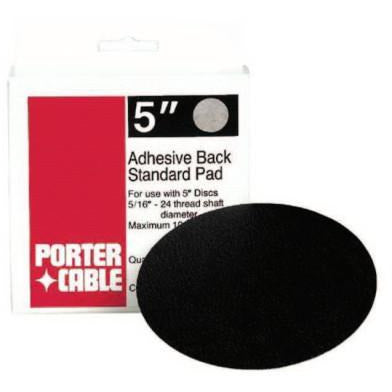Porter Cable Adhesive-Back Replacement Pads