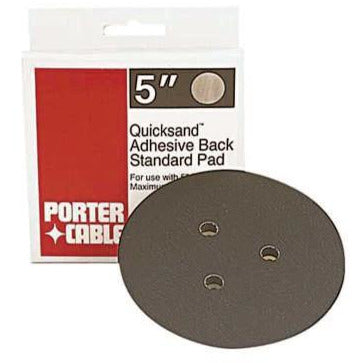 Porter Cable PSA Standard Profile Replacement Pads