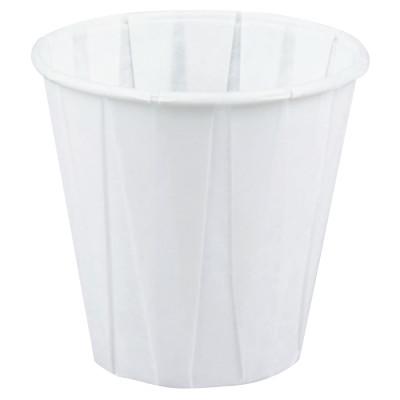 Genpak® Paper Drinking Cups