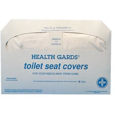Hospeco™ Health Gards® Toilet Seat Covers