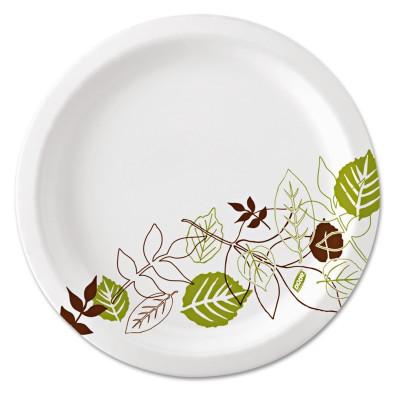 Dixie® GP PRO™ Heavy-Weight Paper Plates
