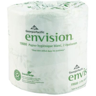 Georgia-Pacific Envision® Bathroom Tissue