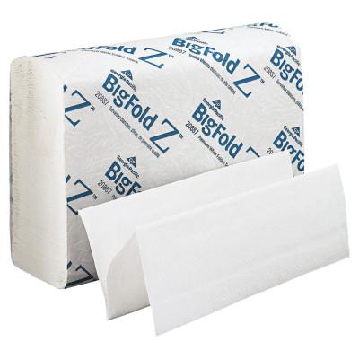Georgia-Pacific BigFold Z® Premium Replacement Paper Towels