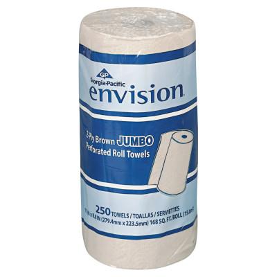 Georgia-Pacific Professional Envision® Jumbo Perforated Paper Towel Roll