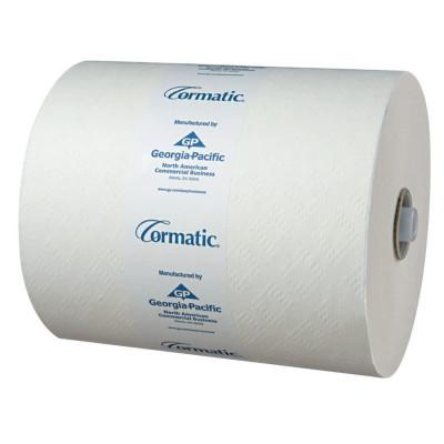 Georgia-Pacific Professional Cormatic® Hardwound Roll Towels