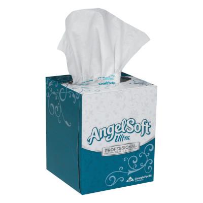 Angel Soft ps® Ultra® Premium Facial Tissue