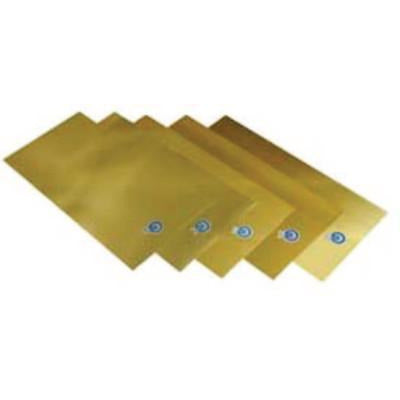 Precision Brand Brass Shim Flat Sheets