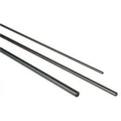 Precision Brand Water Hardening Drill Rods