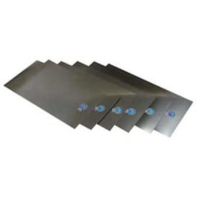 Precision Brand Stainless Steel Shim Stock Flat Sheets