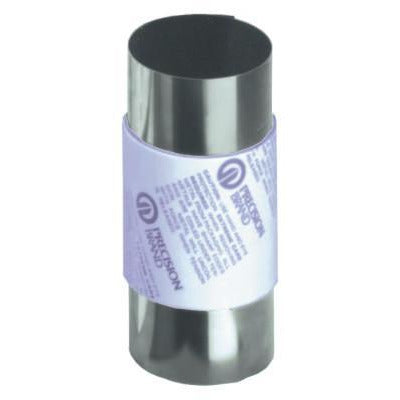 Precision Brand Stainless Steel Shim Stock Rolls, Thickness Tolerance (-) [Min]:0.006 mm