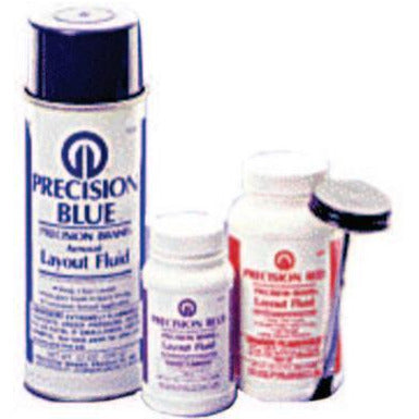 Precision Brand Precision Blue® Layout Fluids