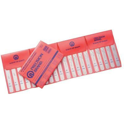 Precision Brand Stainless Poc-Kit® Thickness Gage Assortments