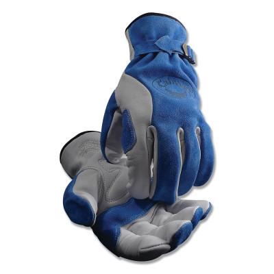 Caiman Kontour™ Drivers Gloves