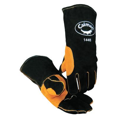 Caiman Heatflect™ Welding Gloves