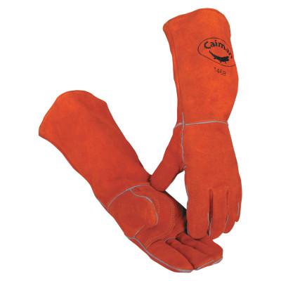 Caiman Welder's Gloves