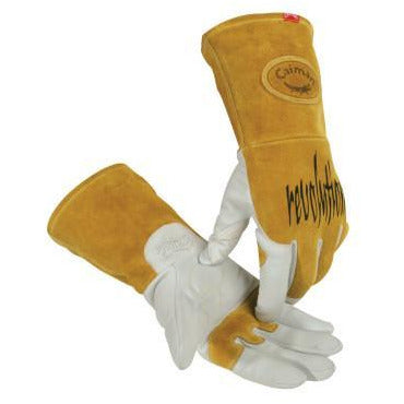Caiman Revolution® Welding Gloves