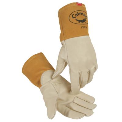 Caiman Kontour™ Welding Gloves