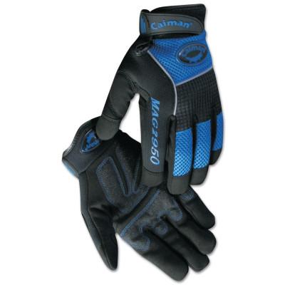 Caiman M.A.G.™ Rhino-Tex™ Synthetic Leather Gloves