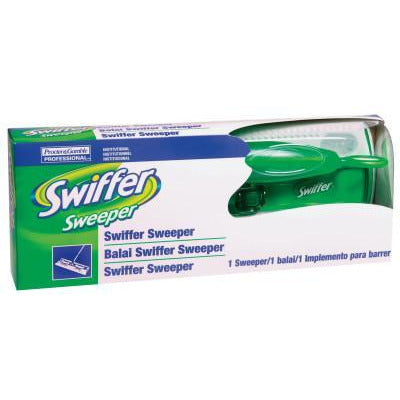 Procter & Gamble Swiffer® Sweepers