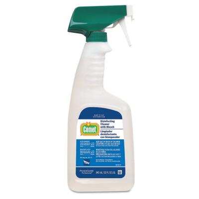 Procter & Gamble Comet® Disinfecting Cleaner with Bleach