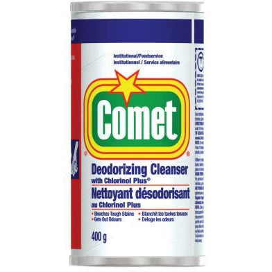 Procter & Gamble Comet® Deodorizing Cleansers
