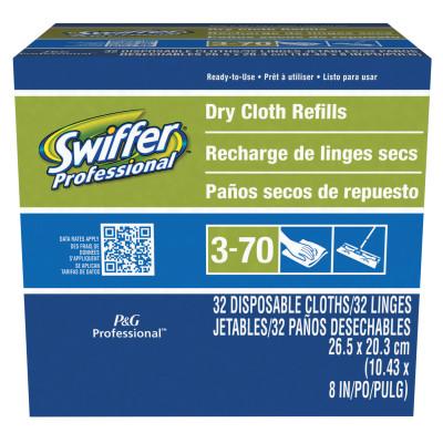 Procter & Gamble Swiffer® Sweeper Dry Cloth Refills