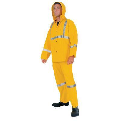 River City Luminator™ 3-Piece Rain Suits