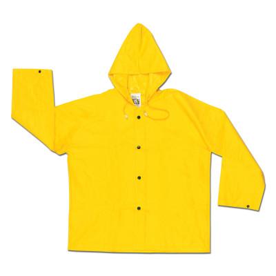 MCR Safety 300JH Wizard Hooded Rain Jackets