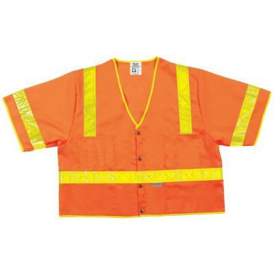 River City Luminator™ Class III Safety Vests