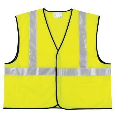 River City Class II Economy Safety Vests