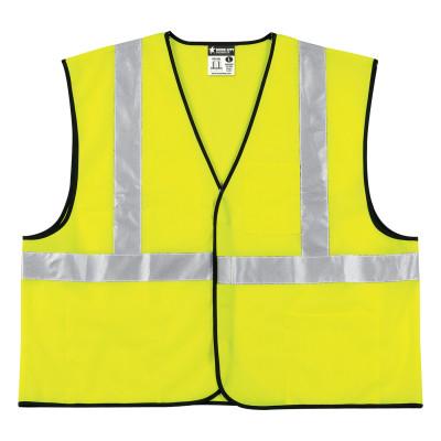 River City Class II Economy Safety Vests