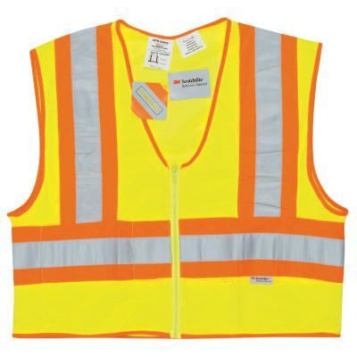 River City Luminator™ Class II Flame Resistant Vests