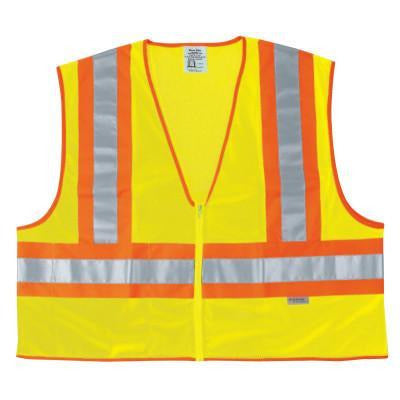 River City Luminator™ Class II Safety Vests