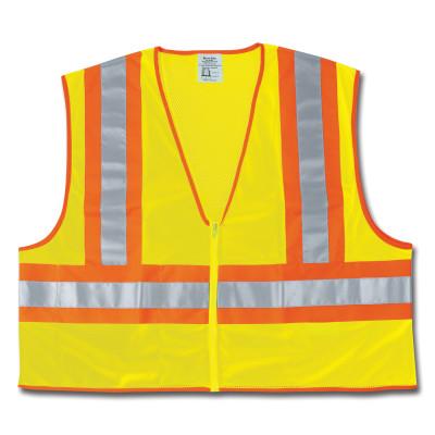 River City Luminator™ Class II Safety Vests