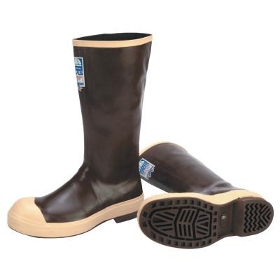 Servus® Neoprene Steel Toe Boots