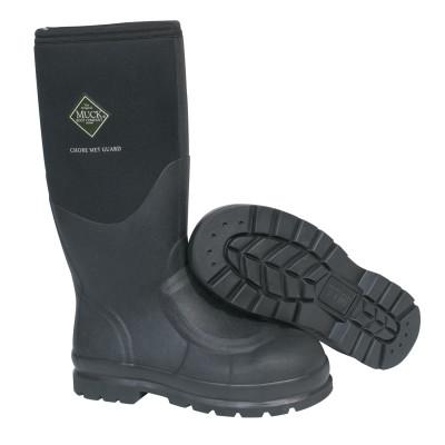 Muck® Boots Chore Classic Work Boots with Steel Toe