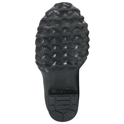 Servus® Turtleback™ Rubber Boots with Full Metatarsal Guard