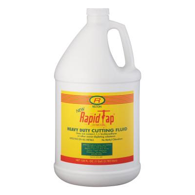 Relton Rapid Tap™ Metal Cutting Fluids