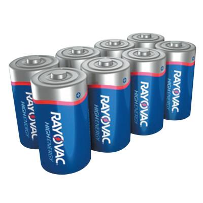Rayovac FUSION Advanced Alkaline Batteries